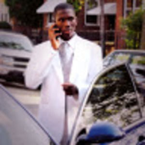 Meet your Posher, Aaryn